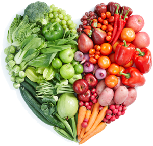 We serve healthy meals prepared in buidling